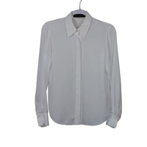 Louis Vuitton Ladies Long Sleeve Blouse
